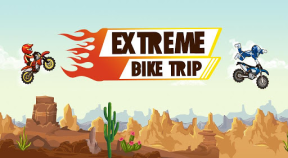 extreme bike trip google play achievements