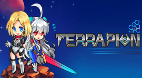 terrapion google play achievements