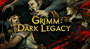 grimm  dark legacy steam achievements