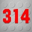 Level 314