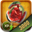 3000 Fruits