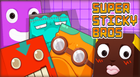 super sticky bros google play achievements