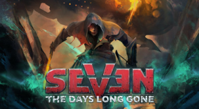 seven  the days long gone steam achievements