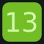 Level 13