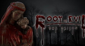 root of evil  the tailor steam achievements