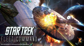 star trek  fleet command google play achievements