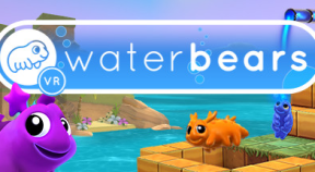 water bears vr steam achievements