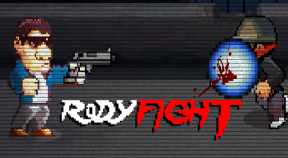 rody fight google play achievements