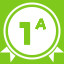 Stage 1 Award A
