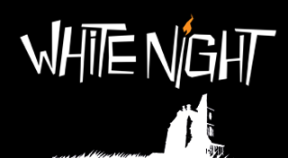white night ps4 trophies