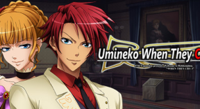 umineko steam achievements