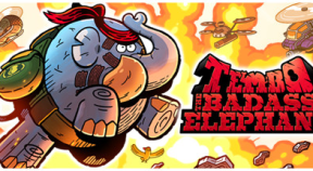 tembo the badass elephant steam achievements