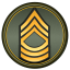 Master Sergeant