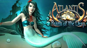 atlantis  pearls of the deep steam achievements