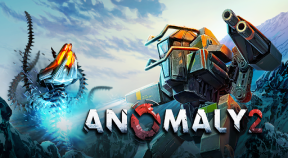 anomaly 2 google play achievements