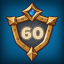 Level 60