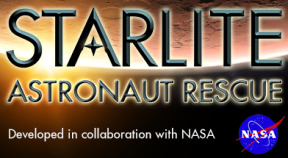 starlite  astronaut rescue steam achievements