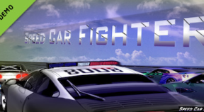 speed car fighter demo steam achievements