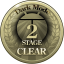 Dark mode 2nd stage clear