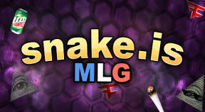 snake.is mlg edition google play achievements