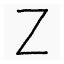 Z
