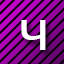 Letter Ч