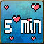 5 minute