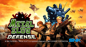 metal slug defense google play achievements
