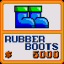 Rubber Boots