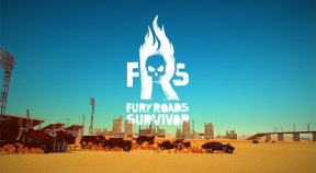 fury roads survivor google play achievements