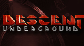 descent  underground steam achievements