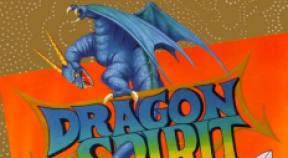 dragon spirit the new legend retro achievements