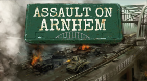 assault on arnhem steam achievements