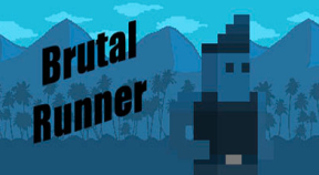 brutal runner steam achievements