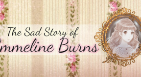 the sad story of emmeline burns steam achievements