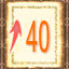Level 40