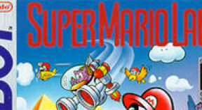 super mario land retro achievements