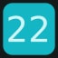 Level 22