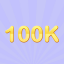 Total score - 100K