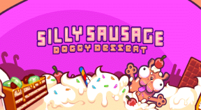 silly sausage  doggy dessert google play achievements