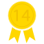 Level 14
