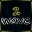 Second wave
