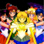 Sailor Senshi