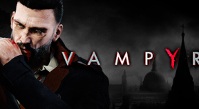 vampyr steam achievements