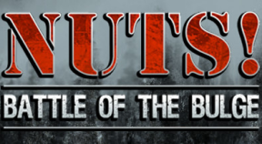 nuts!  the battle of the bulge steam achievements