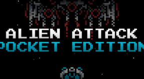 alien attack  pocket edition steam achievements