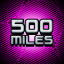 I Would Walk 500 Miles