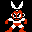 Little Miss Stalwart Gaiden I (Cutman)