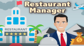 restaurant manager steam achievements