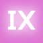 IX